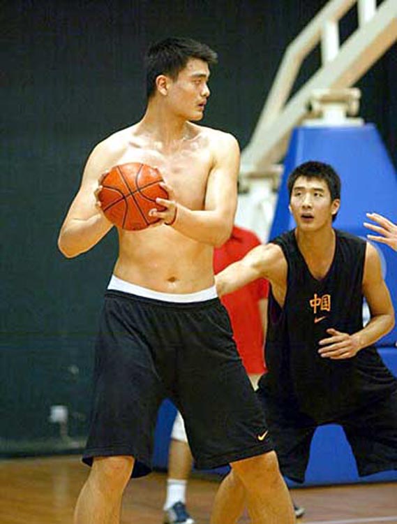 这样一个小