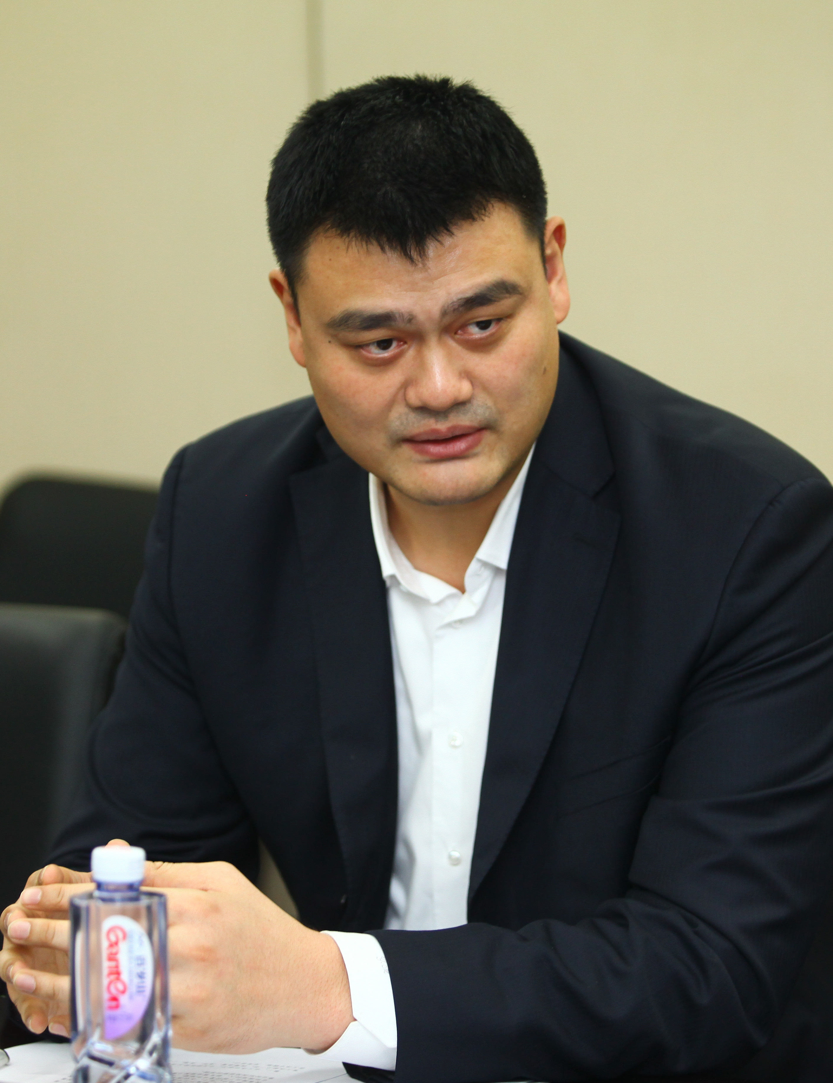 在比赛中出